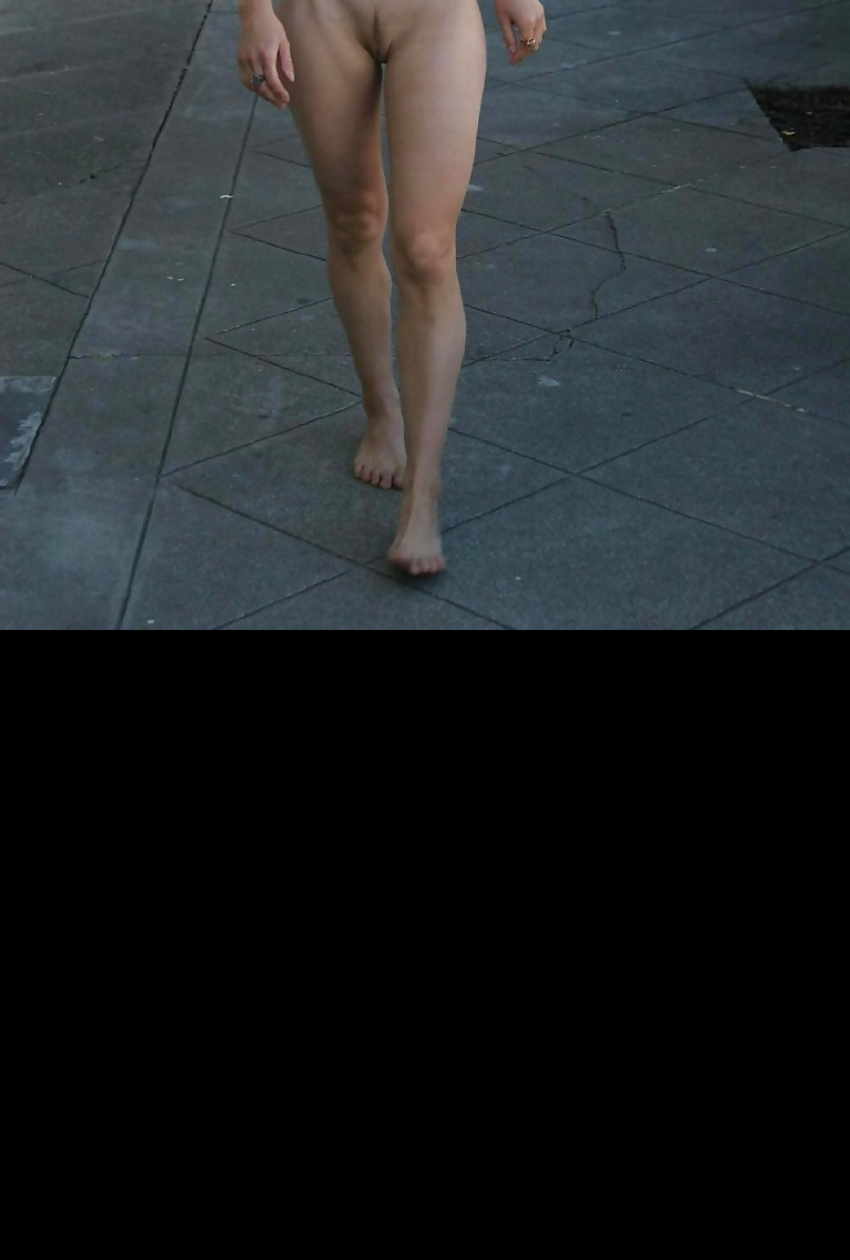 Bild 65510 von Schambereich in Kategorie Public Nude
