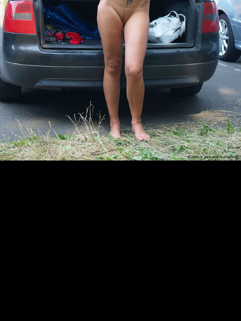 Bild 64934 von Schambereich in Kategorie Public Nude
