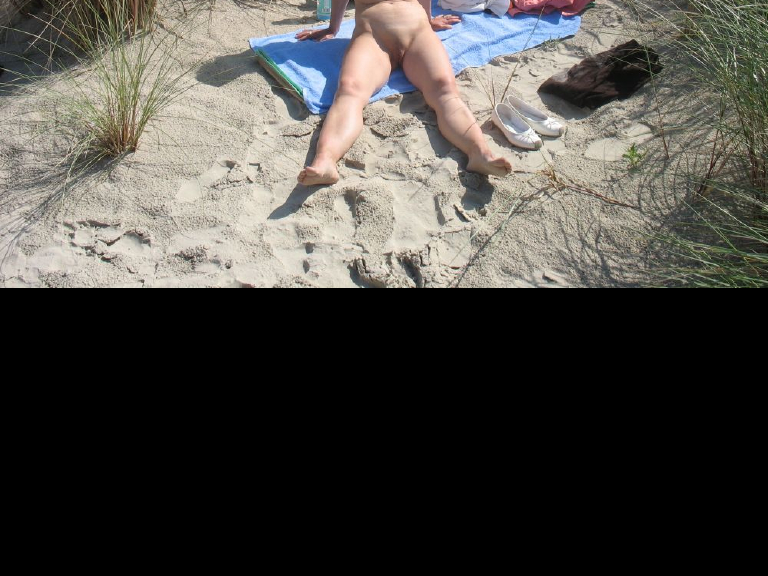 Bild 65993 von Schambereich in Kategorie Public Nude