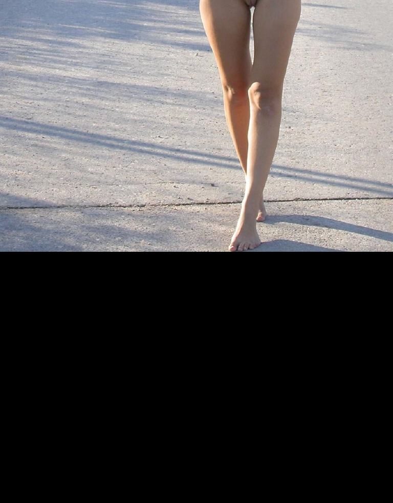 Bild 62850 von Schambereich in Kategorie Public Nude