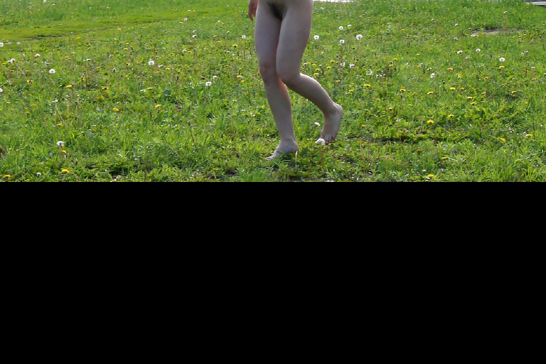 Bild 70193 von Schambereich in Kategorie Public Nude