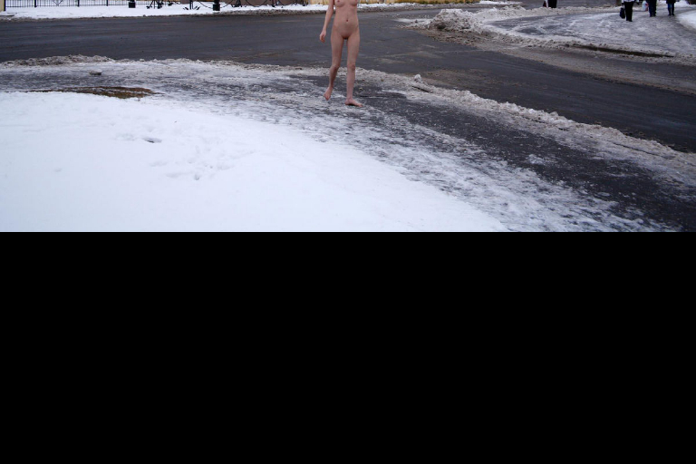 Bild 78382 von Schambereich in Kategorie Public Nude