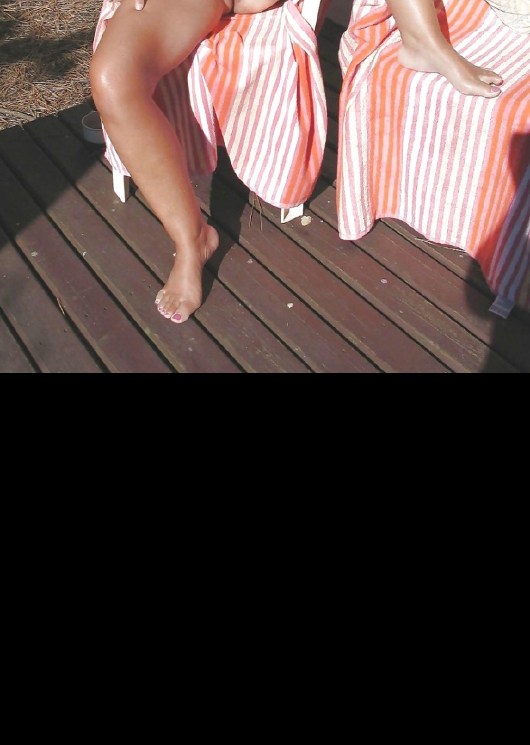 Bild 65934 von Schambereich in Kategorie Public Nude
