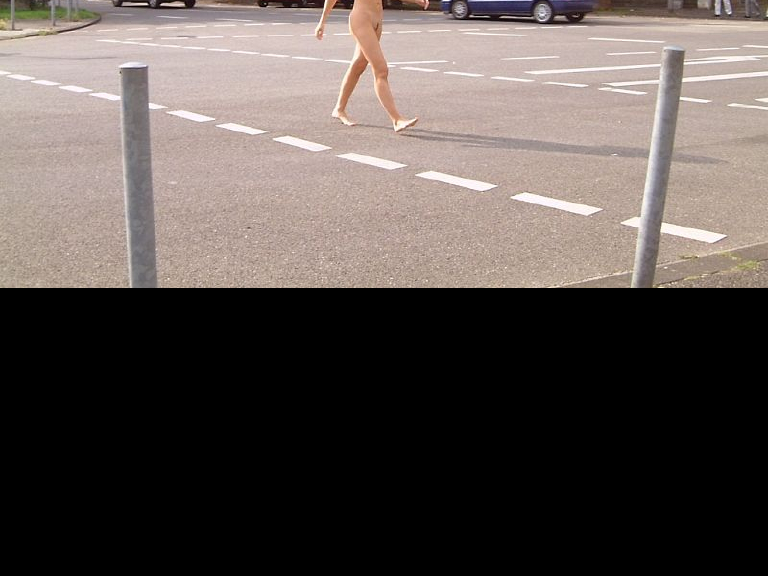 Bild 71559 von Schambereich in Kategorie Public Nude