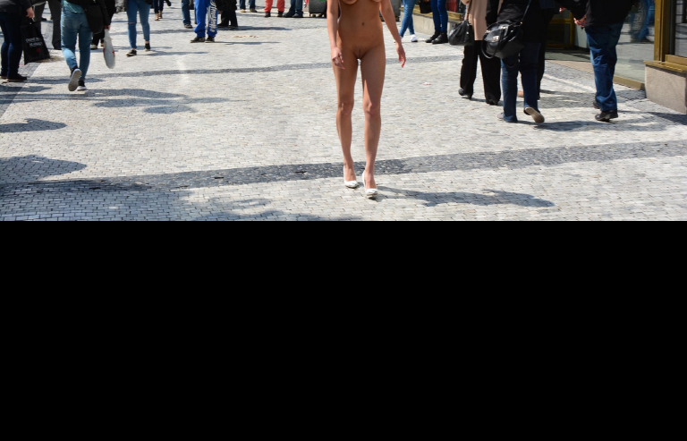 Bild 70776 von Schambereich in Kategorie Public Nude