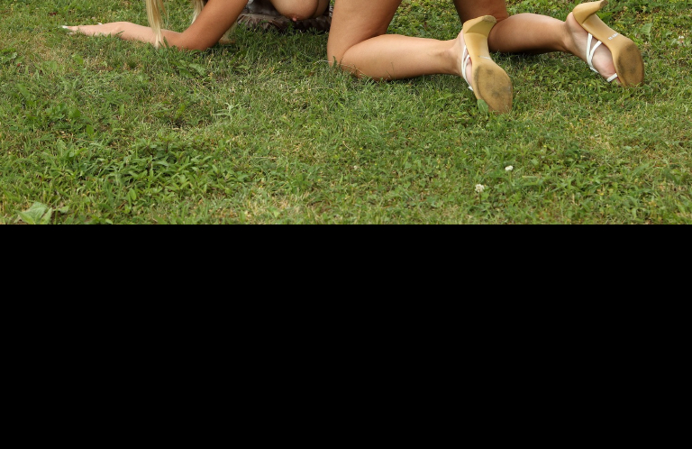 Bild 71078 von Schambereich in Kategorie Public Nude