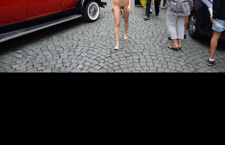 Bild 78974 von Schambereich in Kategorie Public Nude
