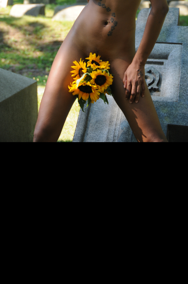 Bild 71896 von Schambereich in Kategorie Public Nude