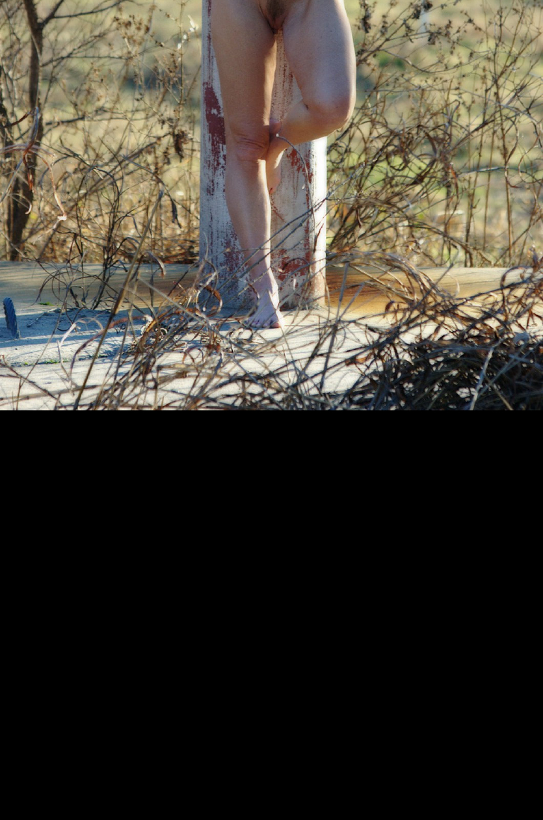 Bild 68868 von Schambereich in Kategorie Public Nude