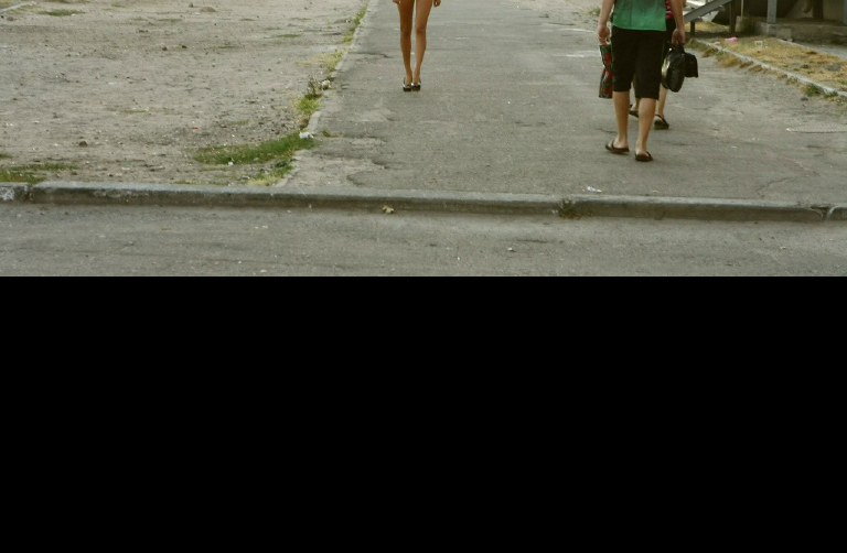 Bild 77086 von Schambereich in Kategorie Public Nude