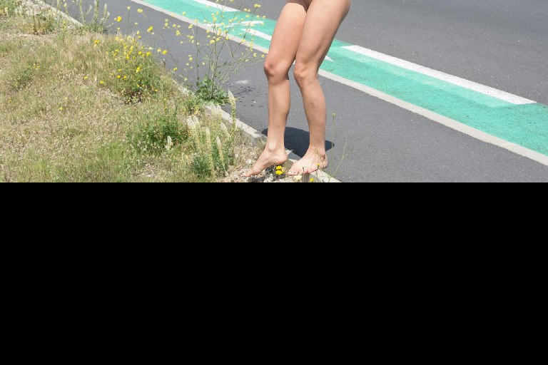 Bild 73130 von Schambereich in Kategorie Public Nude