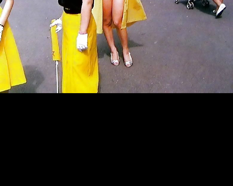 Bild 75239 von Schambereich in Kategorie Public Nude