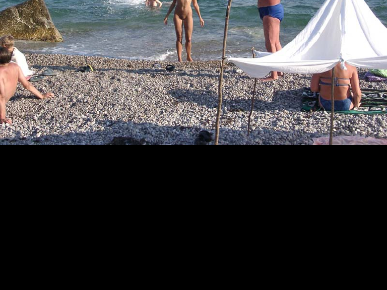 Bild 78500 von Schambereich in Kategorie Public Nude