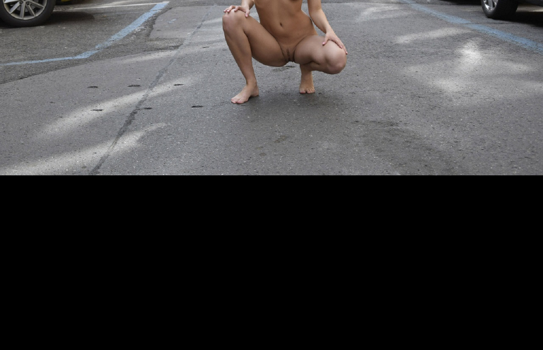 Bild 73521 von Schambereich in Kategorie Public Nude