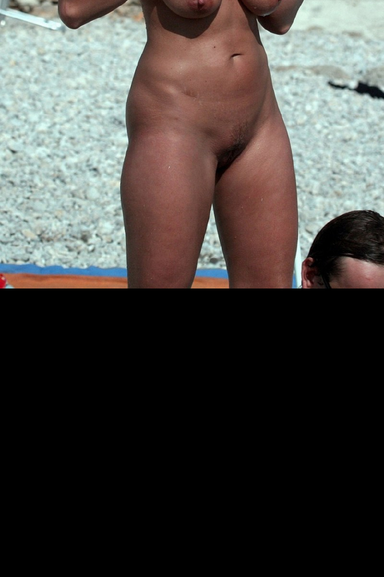 Bild 65330 von Schambereich in Kategorie Public Nude