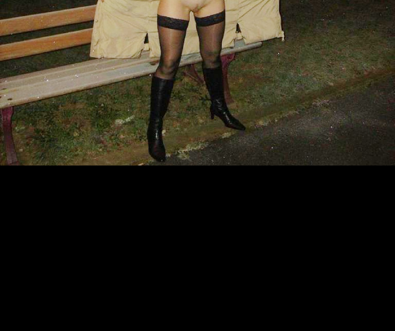 Bild 57886 von Schambereich in Kategorie Public Nude