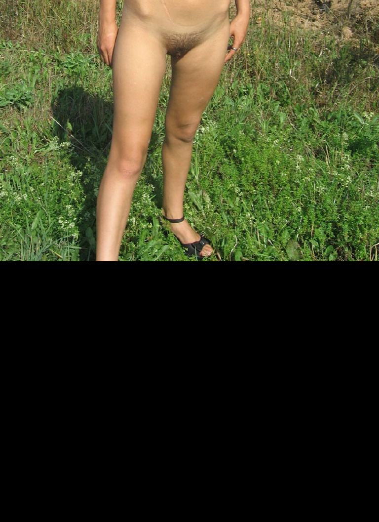 Bild 60196 von Schambereich in Kategorie Public Nude