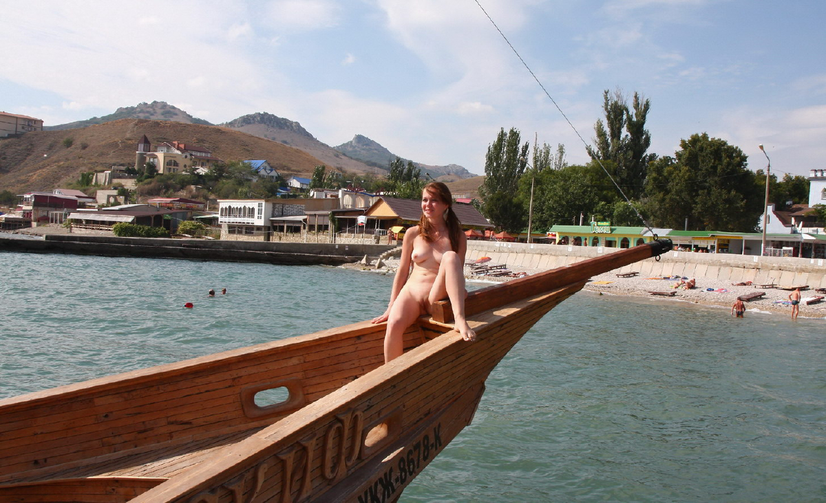 Bild 73147 von Schambereich in Kategorie Public Nude