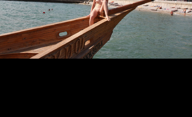 Bild 73147 von Schambereich in Kategorie Public Nude