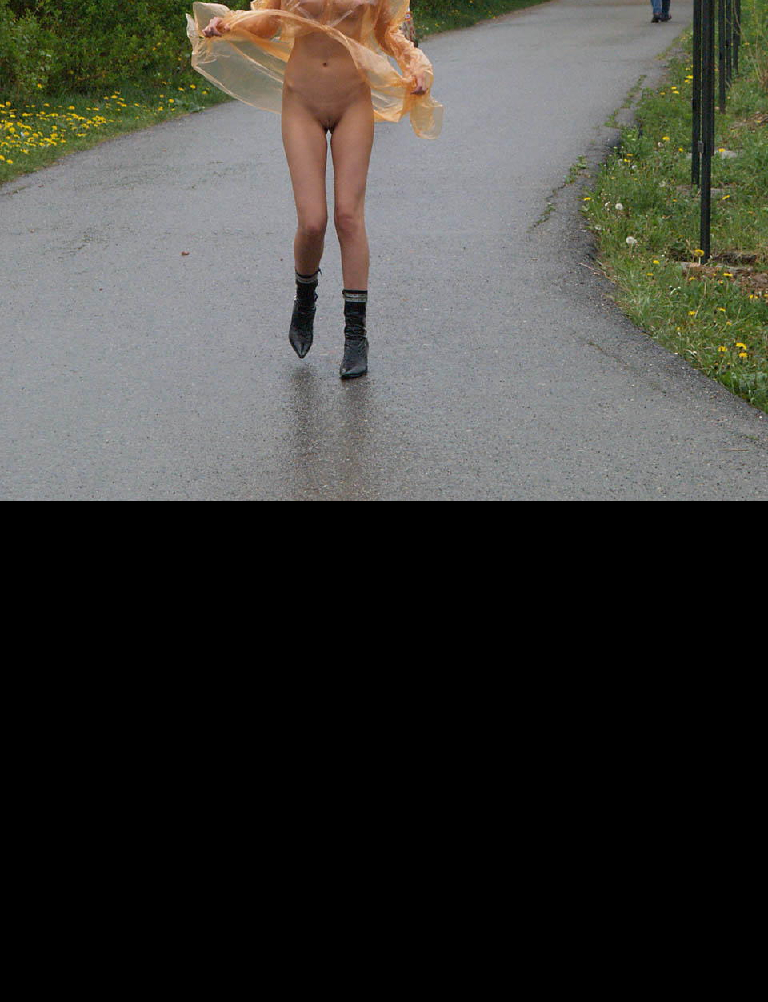 Bild 75295 von Schambereich in Kategorie Public Nude