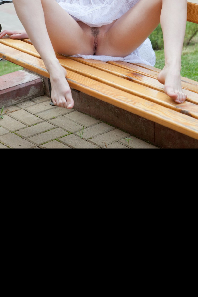 Bild 65079 von Schambereich in Kategorie Public Nude