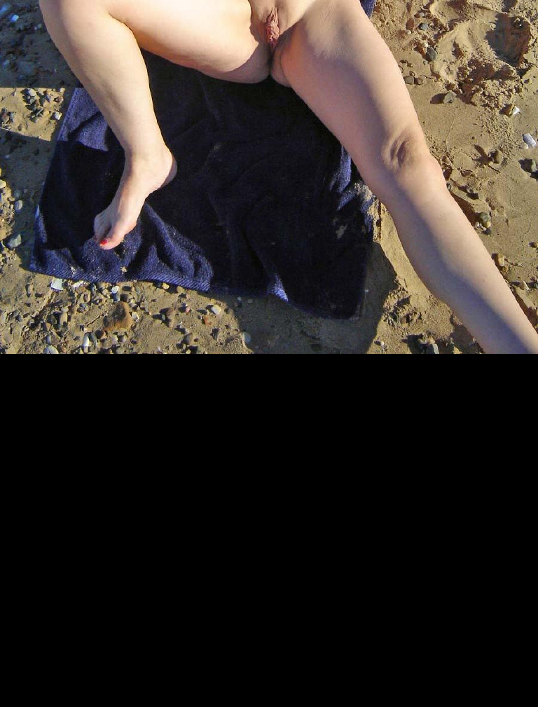 Bild 68937 von shavemate in Kategorie Public Nude