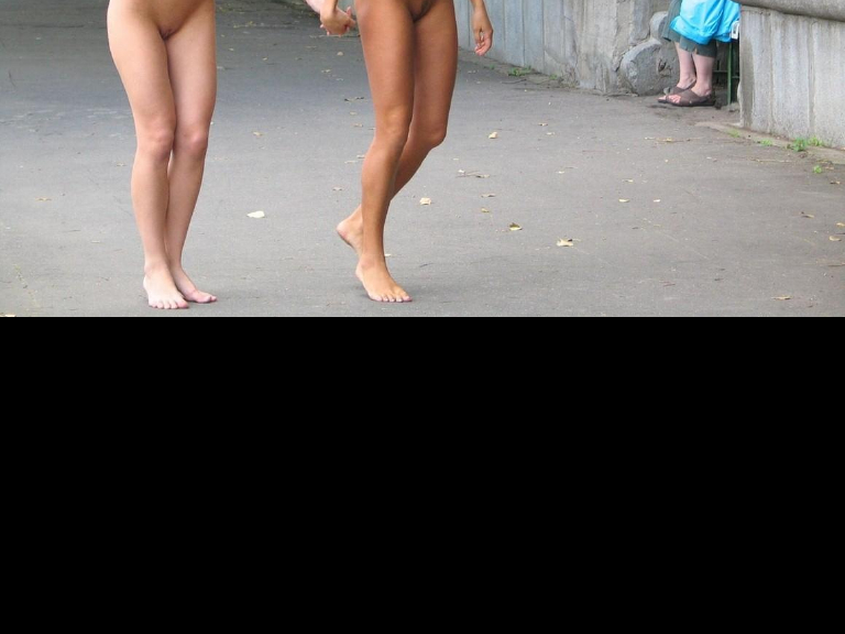 Bild 77560 von Schambereich in Kategorie Public Nude