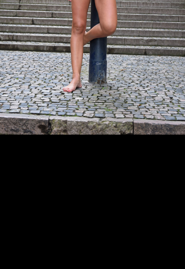 Bild 75488 von Schambereich in Kategorie Public Nude