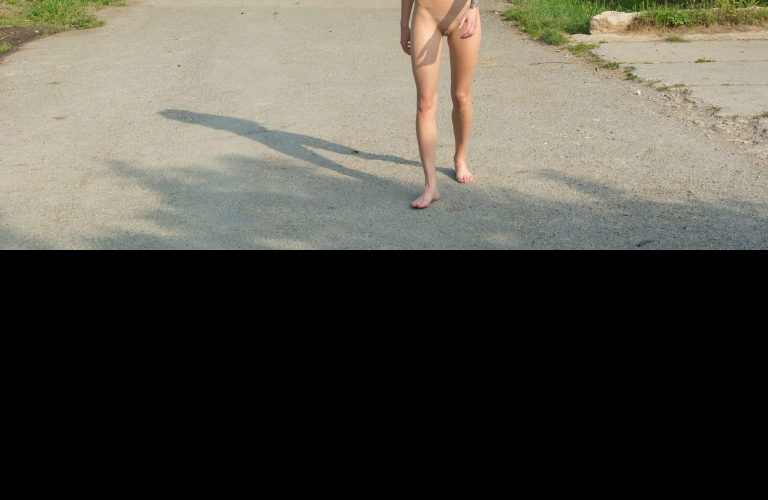 Bild 76625 von Schambereich in Kategorie Public Nude