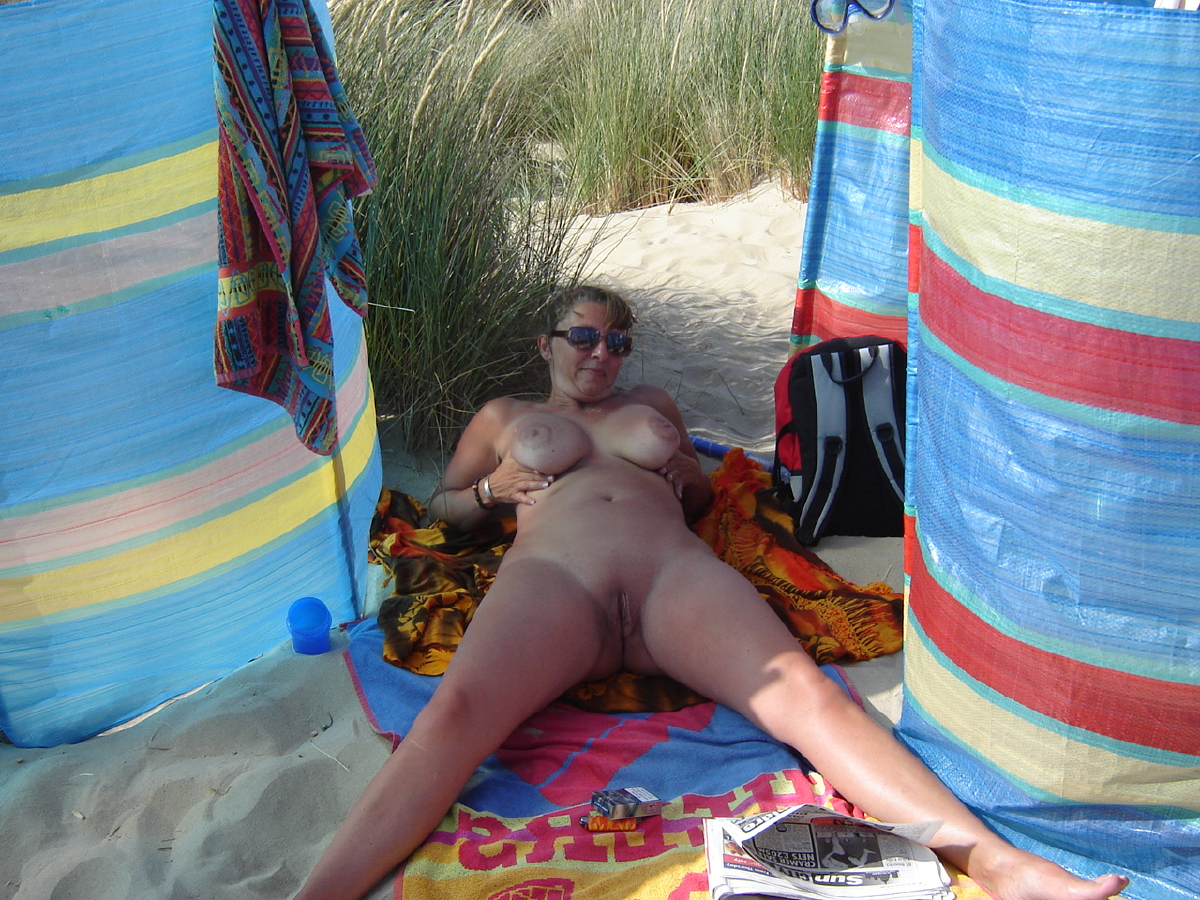 Bild 67515 von Schambereich in Kategorie Public Nude