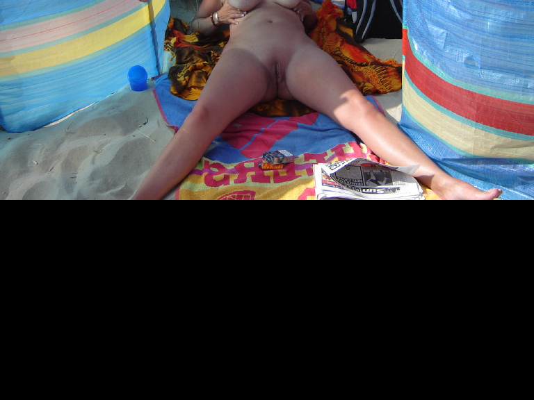 Bild 67515 von Schambereich in Kategorie Public Nude