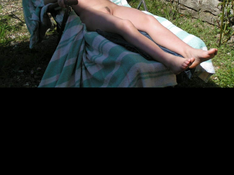 Bild 44589 von Schambereich in Kategorie Public Nude