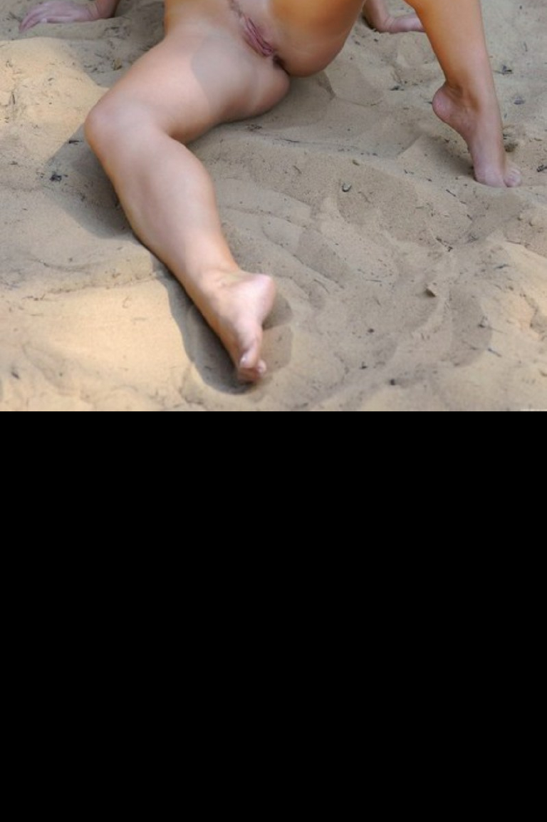 Bild 62006 von Schambereich in Kategorie Public Nude