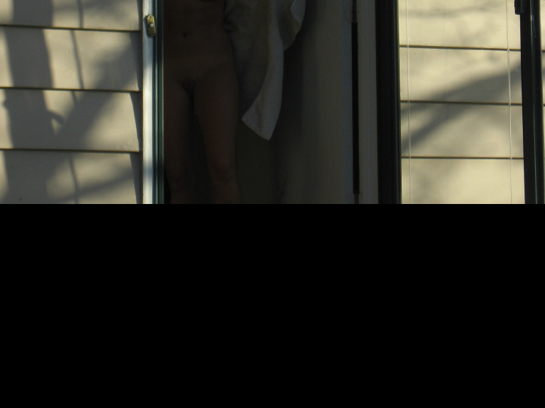 Bild 76735 von Schambereich in Kategorie Public Nude