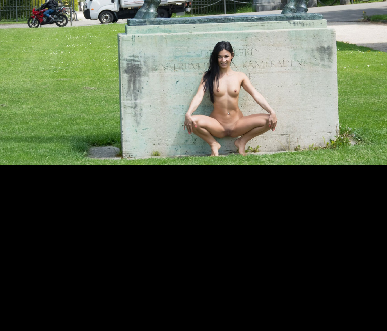 Bild 75735 von Schambereich in Kategorie Public Nude
