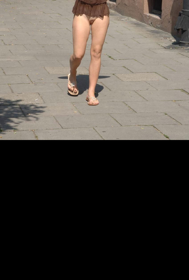Bild 68791 von Schambereich in Kategorie Public Nude