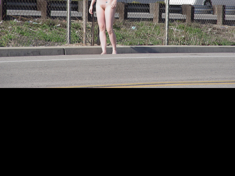 Bild 79453 von Schambereich in Kategorie Public Nude