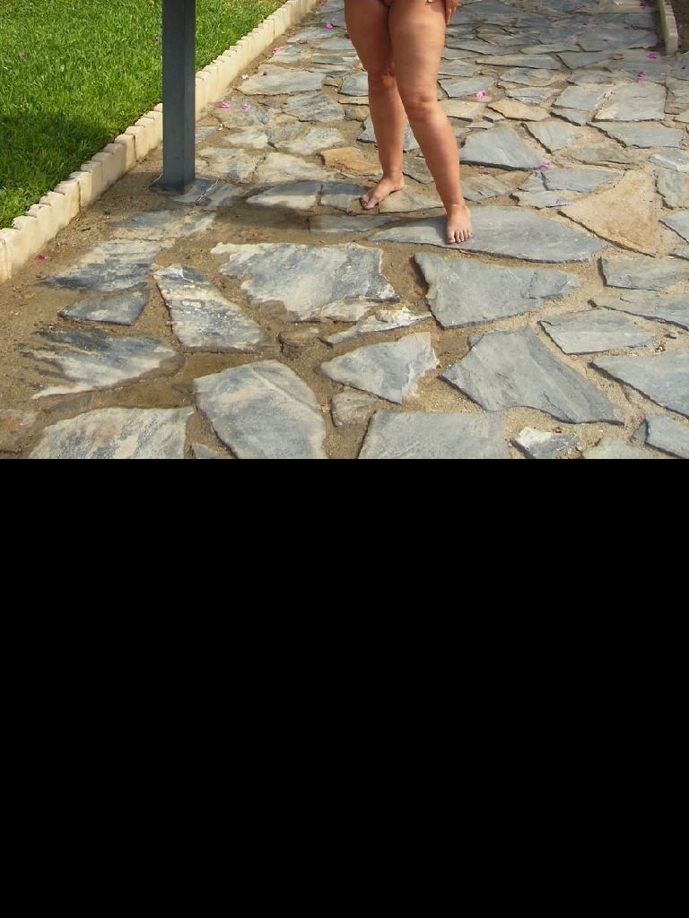 Bild 70250 von Schambereich in Kategorie Public Nude