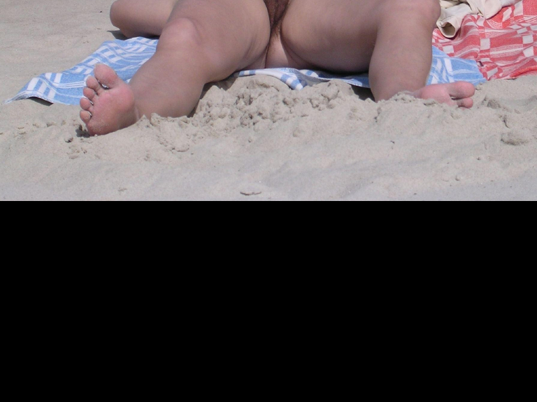 Bild 69956 von Schambereich in Kategorie Public Nude