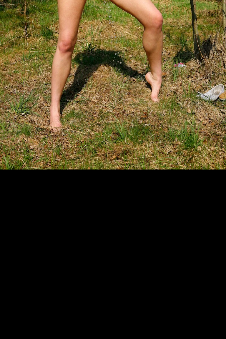 Bild 80472 von Schambereich in Kategorie Public Nude