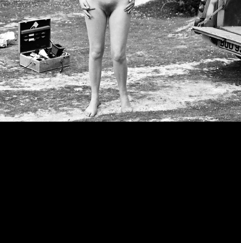 Bild 67453 von Schambereich in Kategorie Public Nude