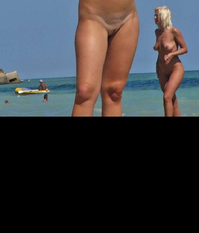 Bild 61036 von Schambereich in Kategorie Public Nude