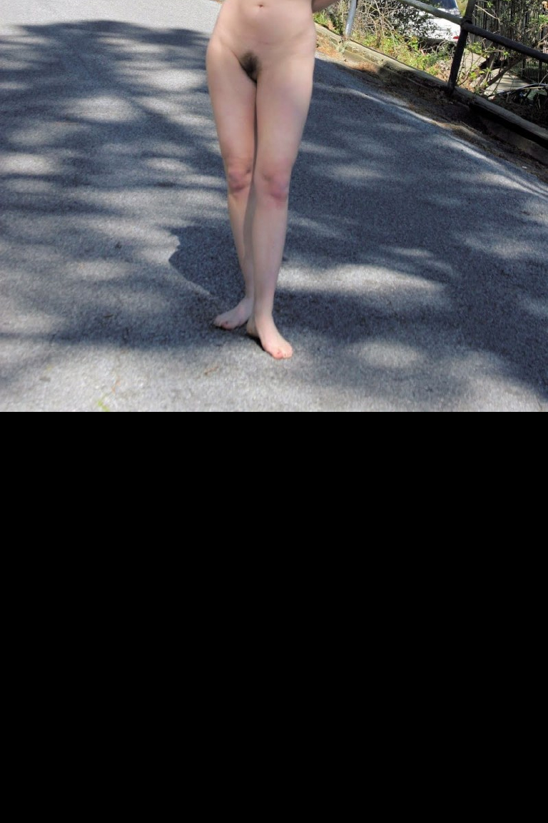 Bild 54758 von Schambereich in Kategorie Public Nude