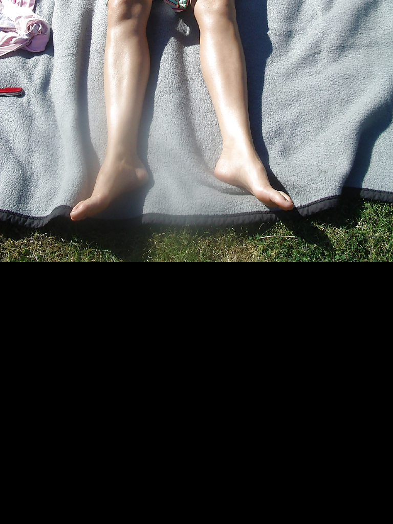 Bild 58077 von Schambereich in Kategorie Public Nude
