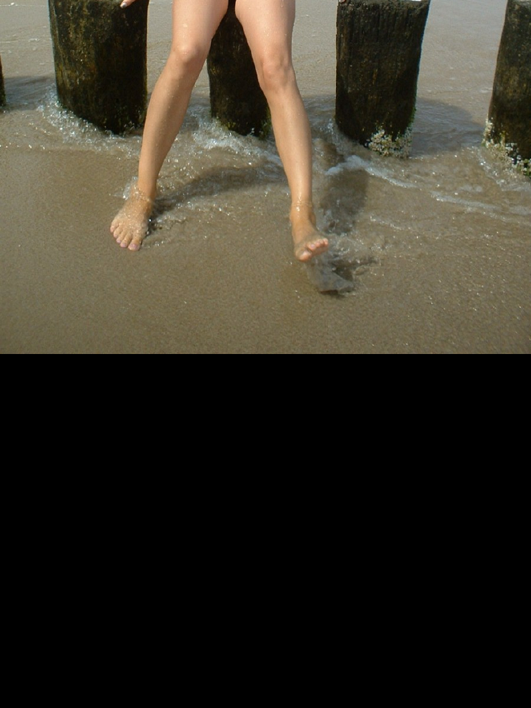 Bild 62561 von Schambereich in Kategorie Public Nude