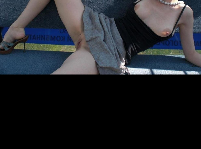 Bild 54754 von Schambereich in Kategorie Public Nude