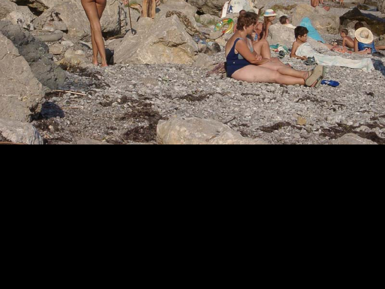 Bild 78504 von Schambereich in Kategorie Public Nude