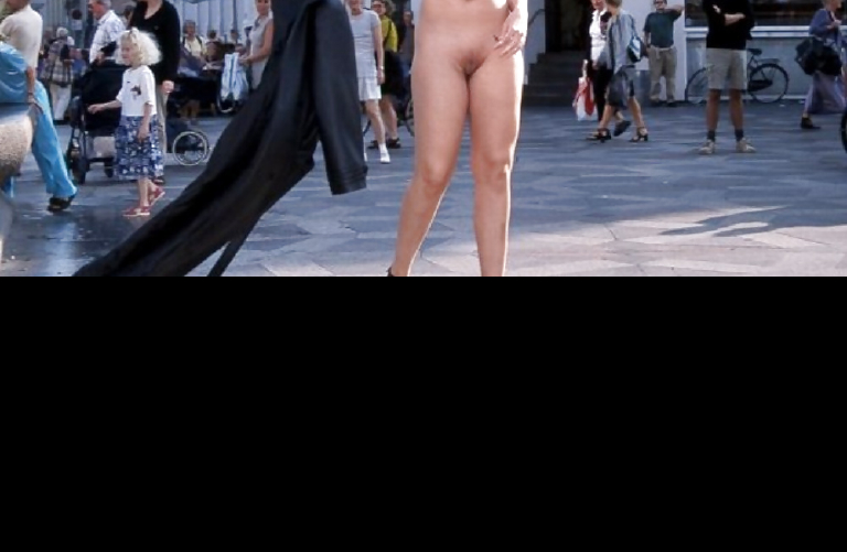 Bild 73374 von Schambereich in Kategorie Public Nude
