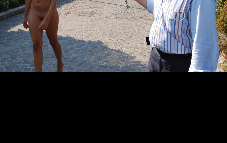 Bild 76544 von Schambereich in Kategorie Public Nude