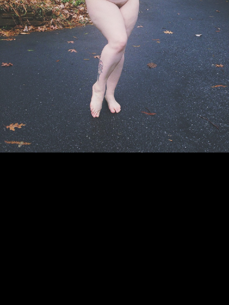 Bild 67987 von Schambereich in Kategorie Public Nude